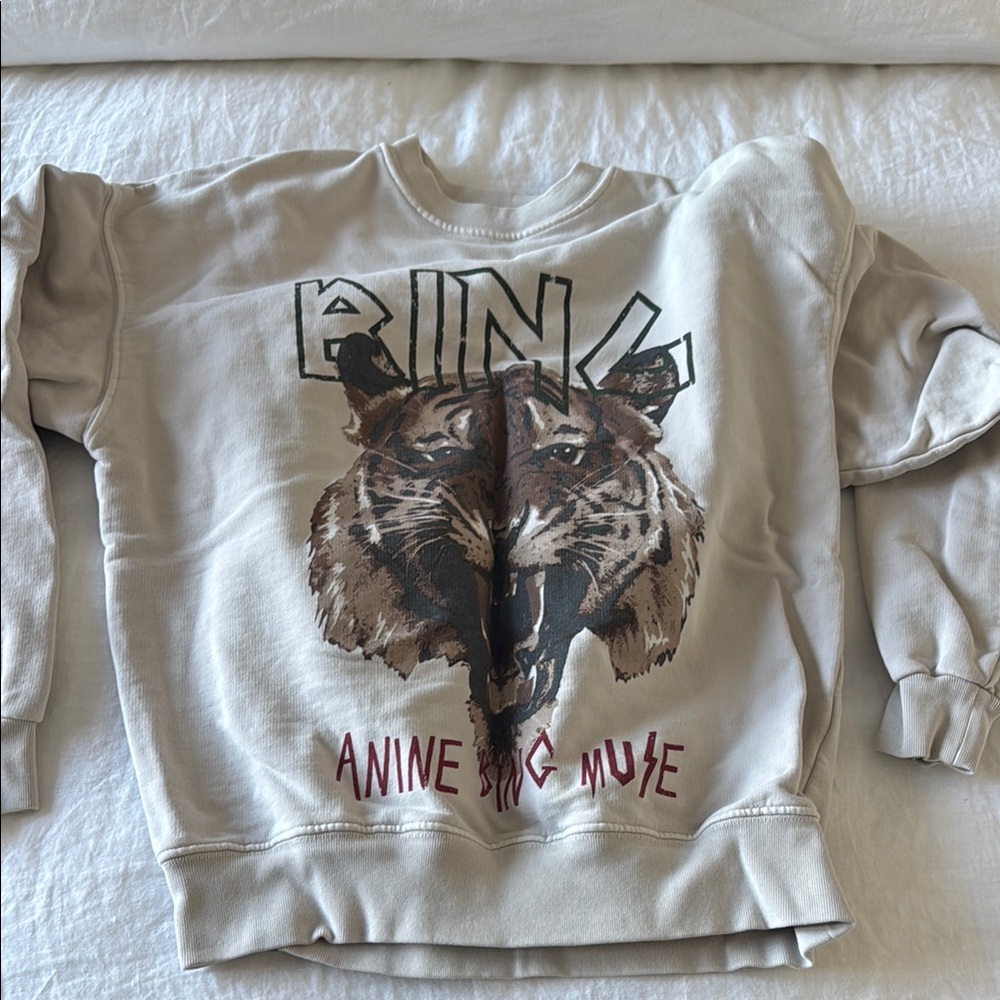 Anine Bing Sweatshirt